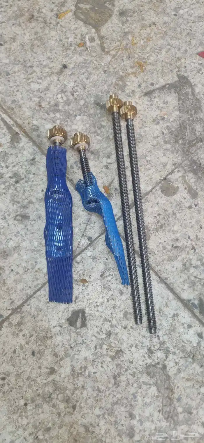 يوجد إصلاح مراتب جمس ويوجد جميع تروس المراتب  متوفر تروس 0