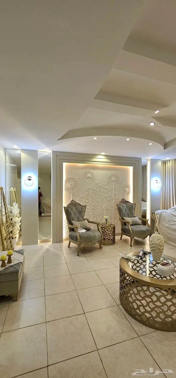 ديكورات مكه 0