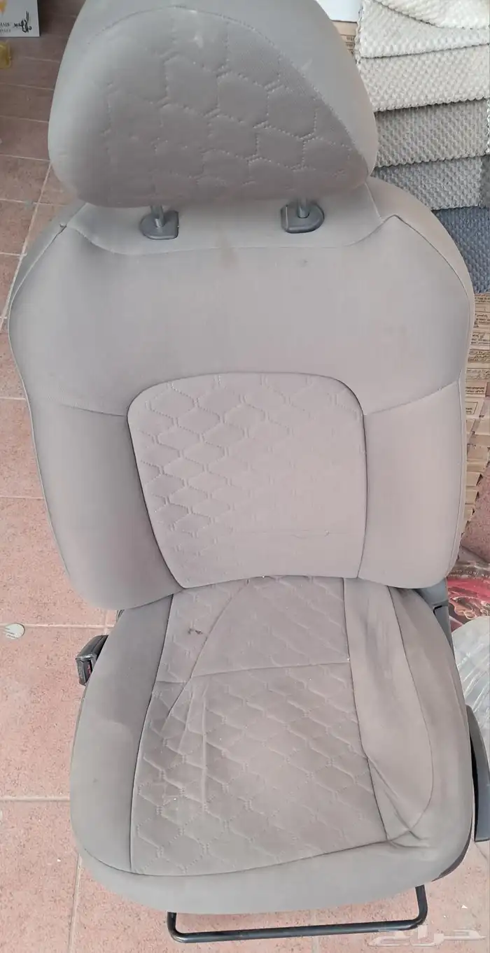 مراتب سوبارو تركب على باترول 1
