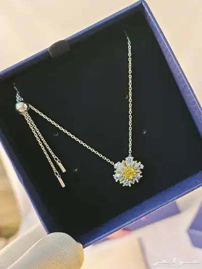 سلاسل سوارفسكي 3