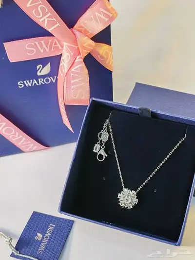 سلاسل سوارفسكي 5