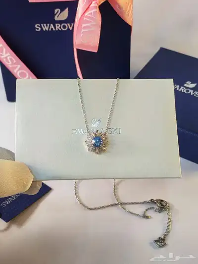 سلاسل سوارفسكي 7