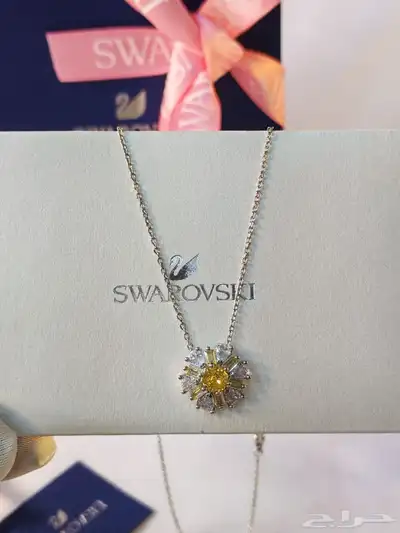 سلاسل سوارفسكي 9