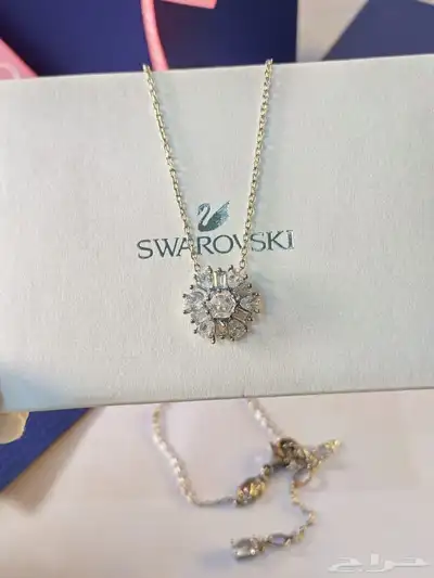 سلاسل سوارفسكي 6