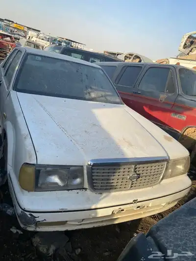 يتوفر لدينا قطع غيار نيسان سدرك موديل 1999 0