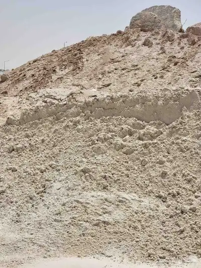ابو جبران لجميع مواد البناء اسمنت رمل 2