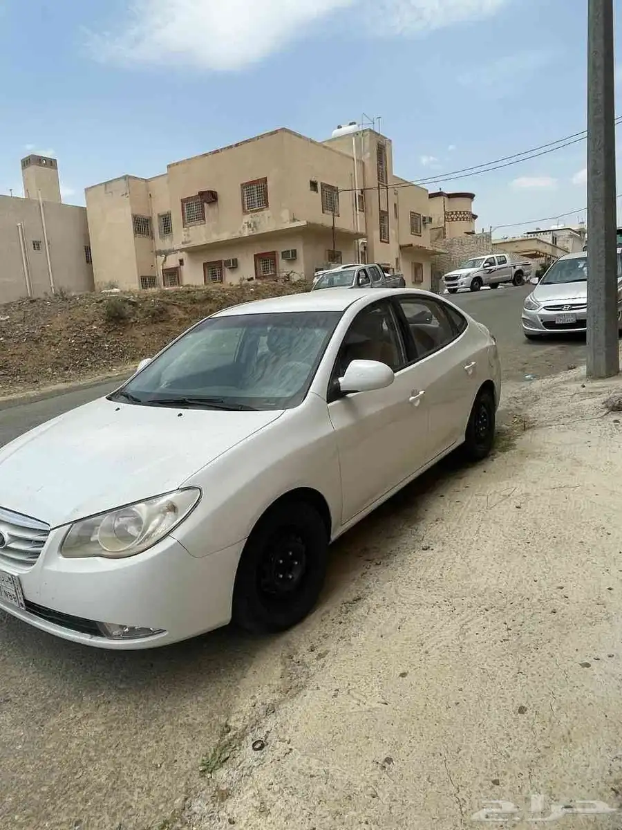 النترا 2010 0