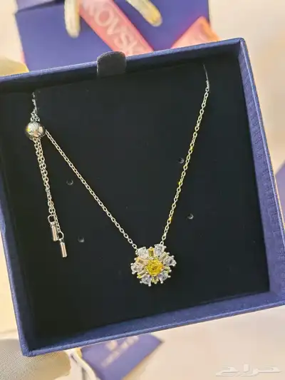 سلاسل سوارفسكي 4