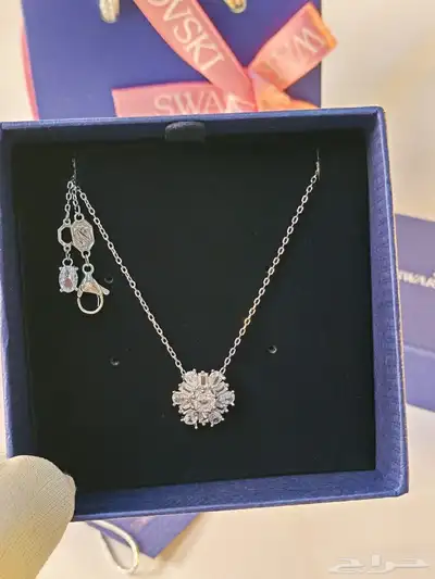 سلاسل سوارفسكي 8