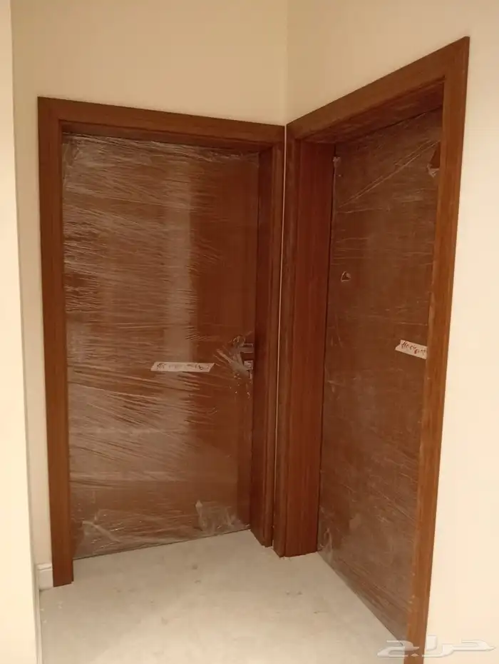 أبواب خشب و WPC 3