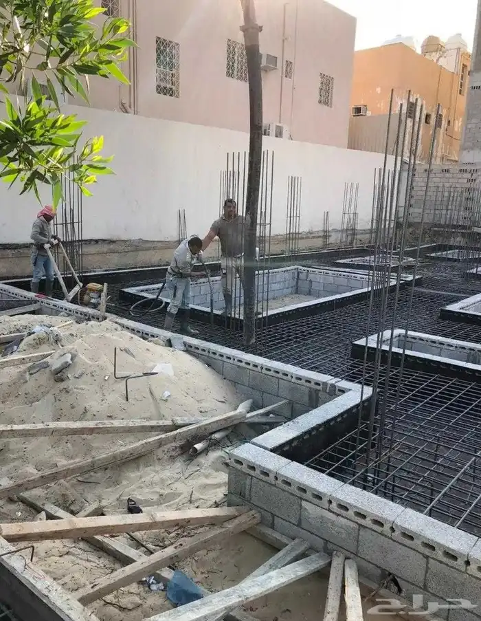 مقاول معماري بجدة 6