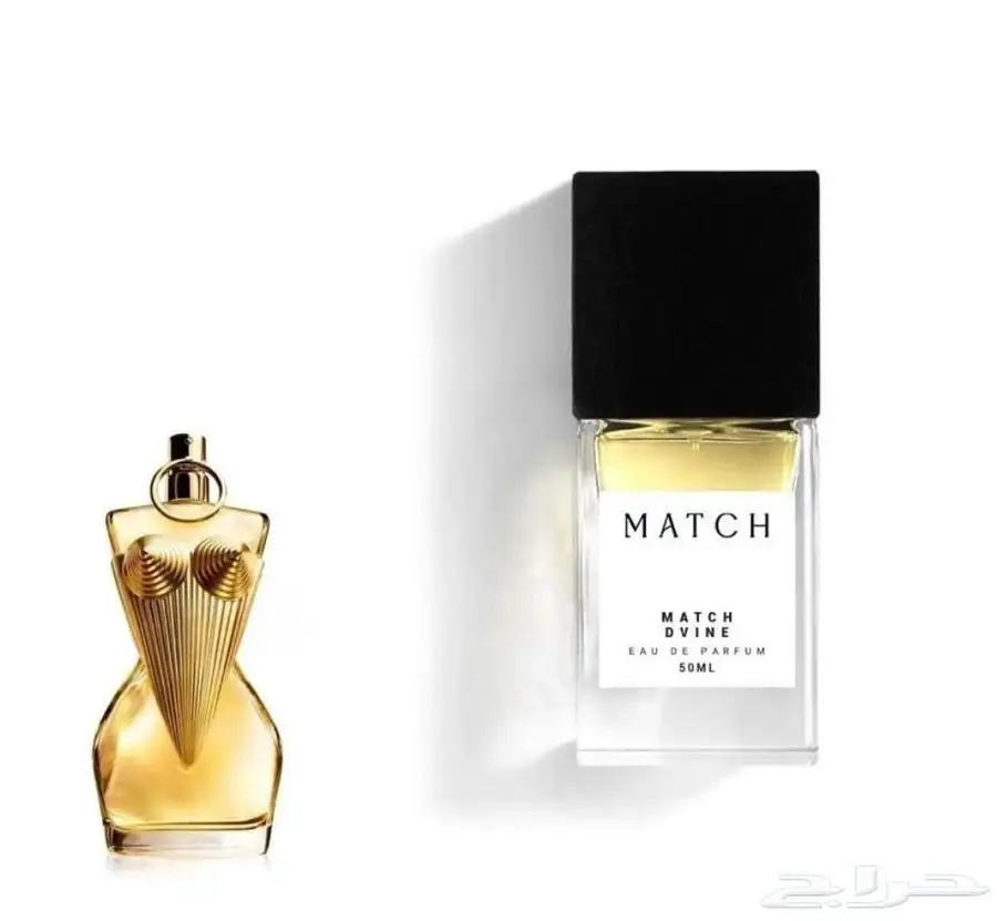 عطور ماتش 1