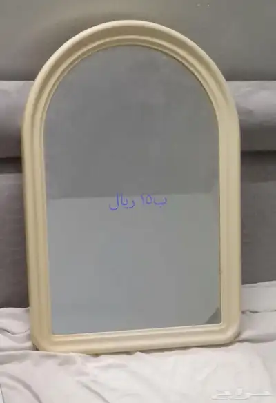 مرايا وسيكل 0
