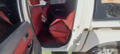 هايلوكس 2014 15