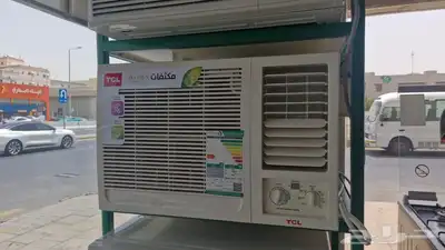 مكيف شباك TCL 18 0