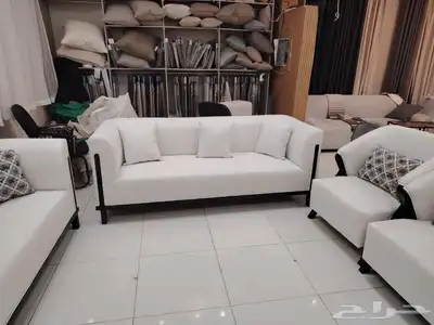 تفصيل كنب تفصيل ستاير تنجيد وتلبيس كنب تفصيل مجالس 9
