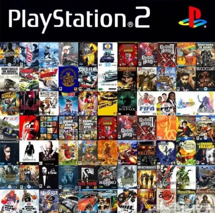 تحميل العاب سوني 2و1 من اختيارك 2