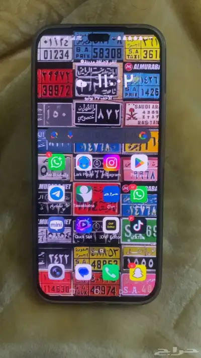 للبيع جهاز هونر X8c 1