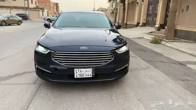 فورد توروس 2022 امبيانتي للبيع 4