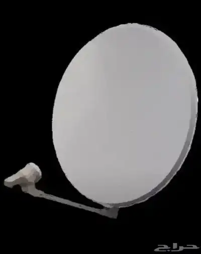 تبوك فني دش و تركيب شاشات 0