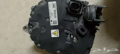 دينمو كهرباء ديفندر 1