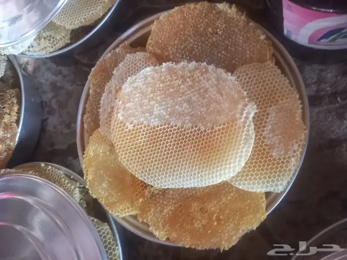 عسل مراعي 0