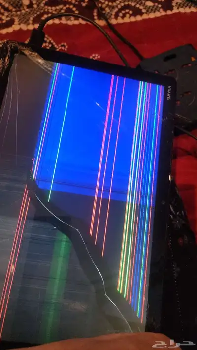 تابلت اثنين هواوي 3