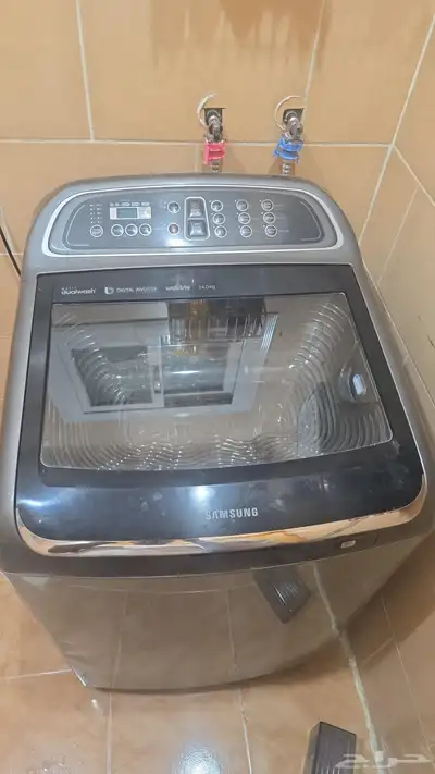 صيانة غسالات اتوماتيك ال جي سامسونج باناسونيك دايو ويرلبول أ 3