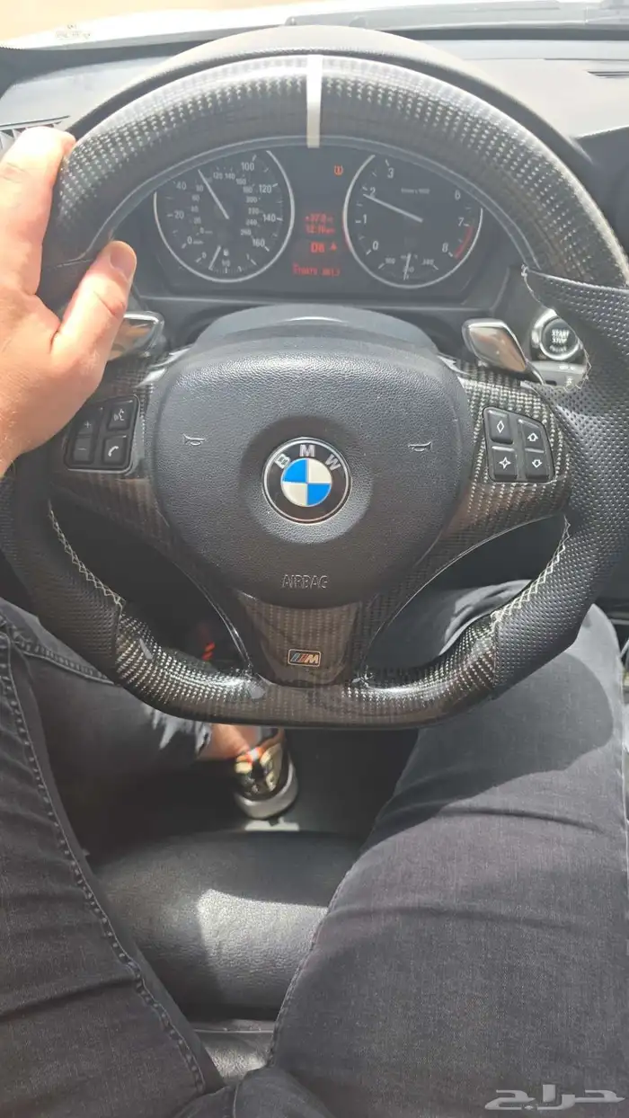Bmw e92 335i 15