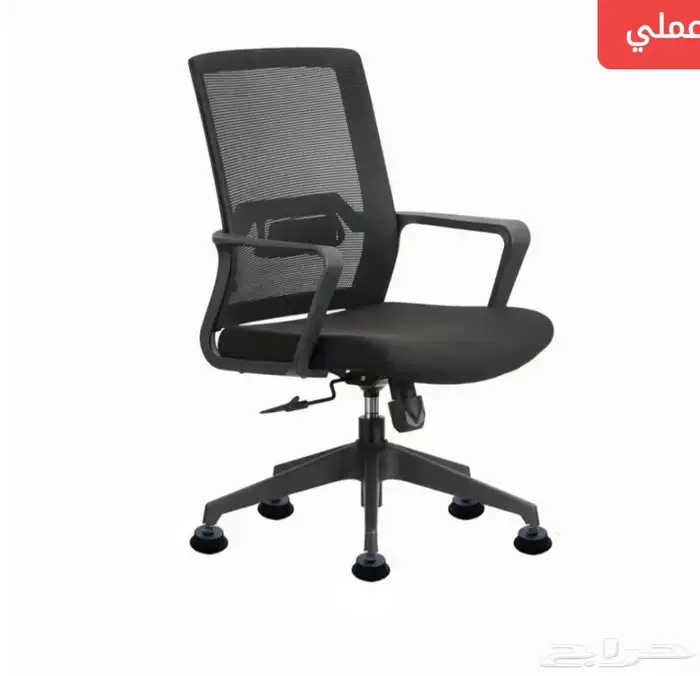 اثاث مكتبي وحدات عمل -تنفيذ مشاريع -كراسي -مكاتب -كونترات . 6