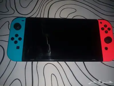 نينتيندو سويتش v1 معدل 1