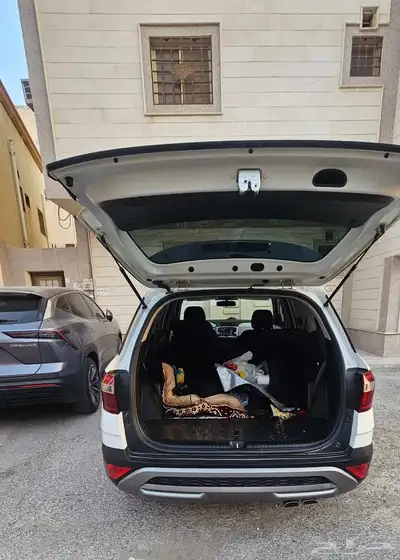 جراند كريتا 2023 كومفورت 0