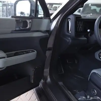 بي واي دي BYD Leopard 5 موديل 2025 6