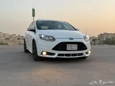 فوكس ST-2013 7