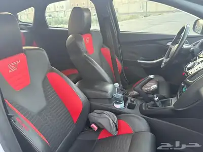 فوكس ST-2013 10