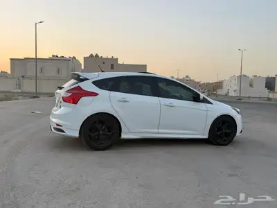 فوكس ST-2013 6