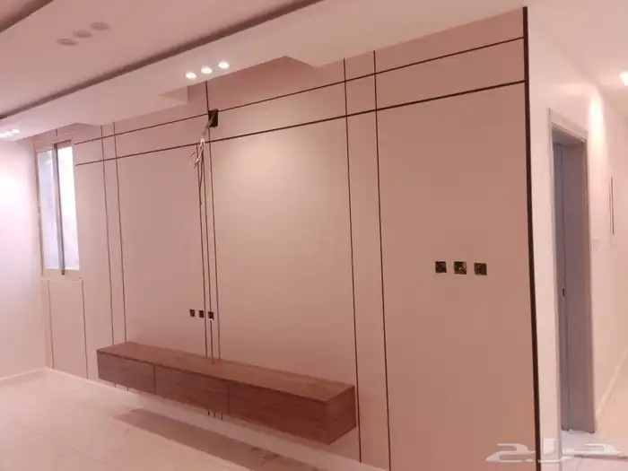 دهانات وديكورات الرياض 4