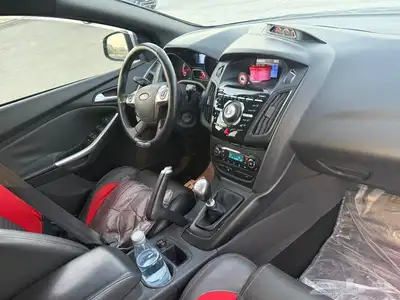 فوكس ST-2013 9
