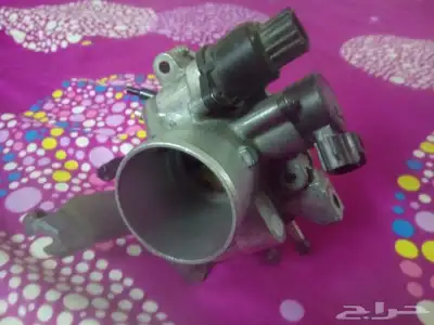 بوابه بنزين دباب دايهاتسو 0