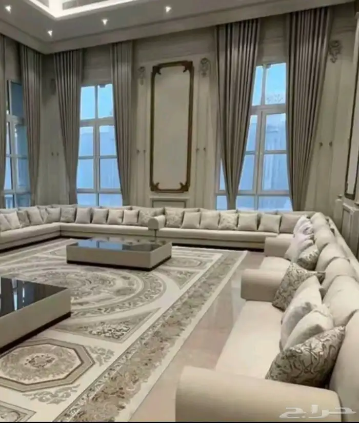 تفصيل ستاير و كنب وتلبيس 4