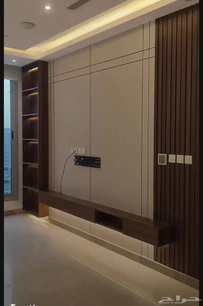 ديكور ودهانات وترميم 8