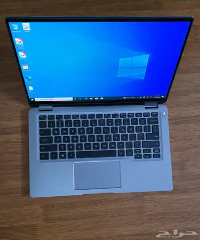 لاب توب ديل i7 شاشة لمس 0
