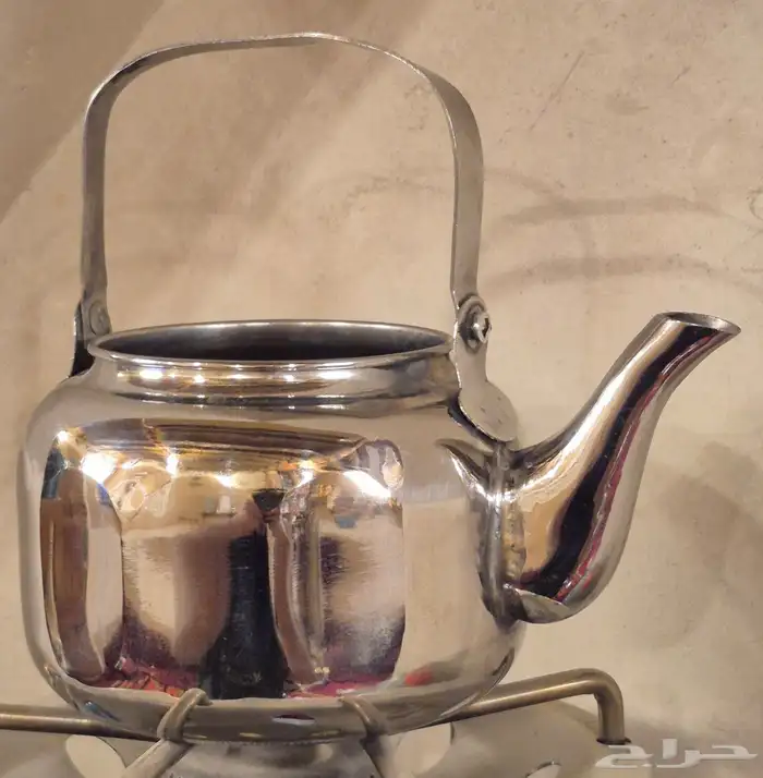 بريق كوري مضلع 0