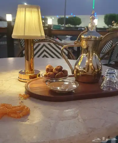 جناح تنفيذي ملكي خاص بجلسة كنب فاخر Vip 2