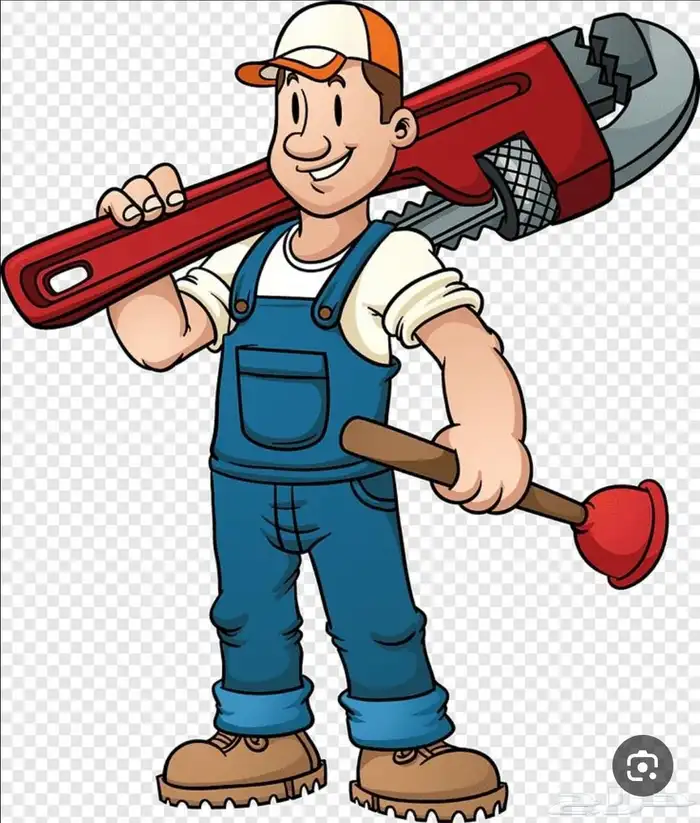 سباك وكهرباء تأسيس وتشطيب حى اليرموك اشبليه غرناطه 0