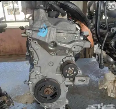 مكينة رينو فلوانس نيسان سنترا موديل 2015 0