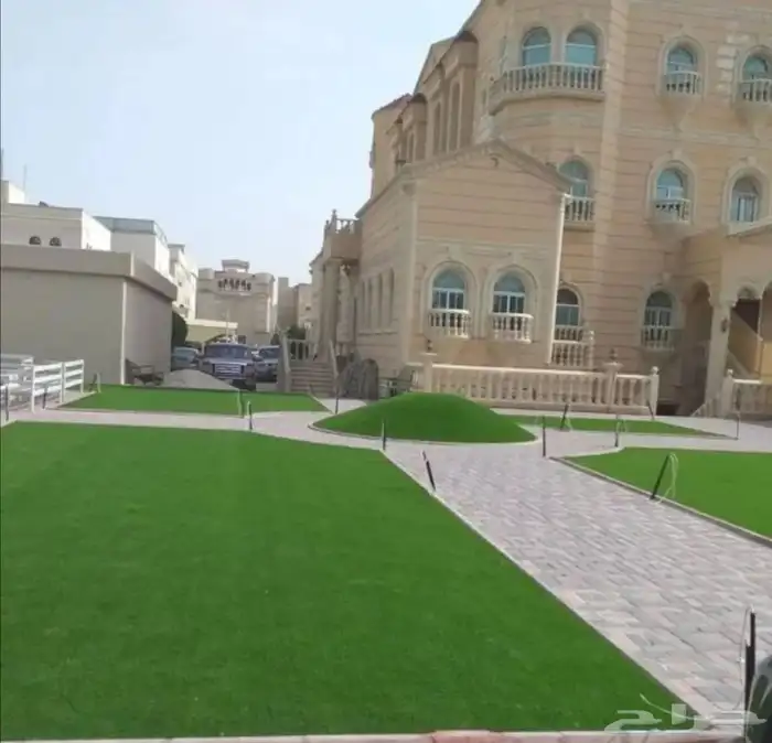 زراعة وتوريد تيل طبيعي 3
