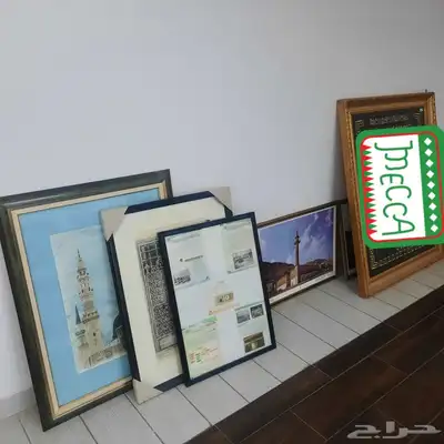 لوحات فنيه 2