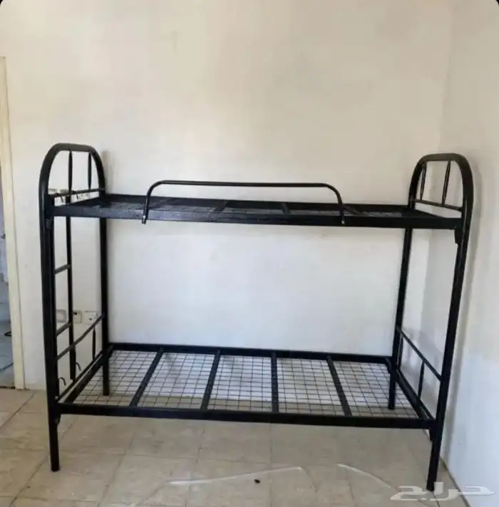 سراير حديد دور ودورين دواليب سراير تسريحات مراتب مفارش مخدات 6