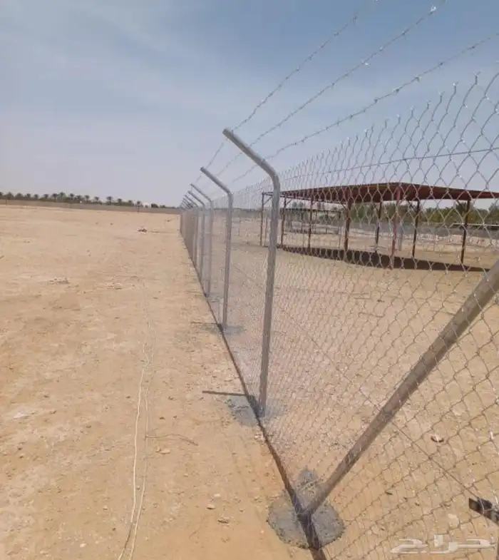 تنفيذ الشبوك مقاول شبوك 1